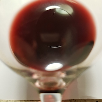 2018 cabernet sauvignon