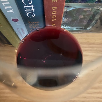 2023 shiraz viognier