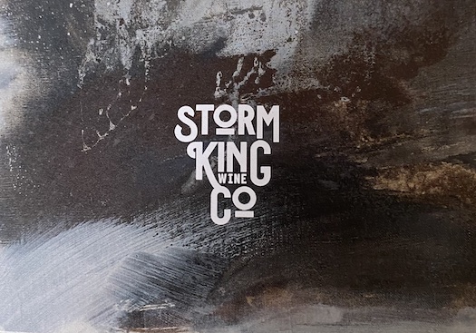 “Storm King Flyer