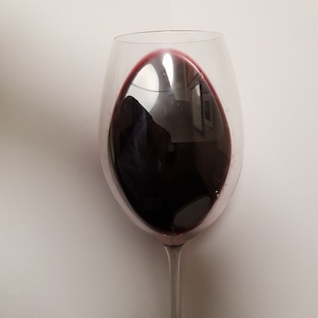 2018 petit verdot